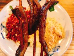 -晓靖轩烧烤(沙河风情店)