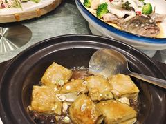 -顺意·顺德家乡菜(国际人才大厦店)