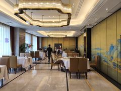 -骏莱海鲜鱼港(五角场店)