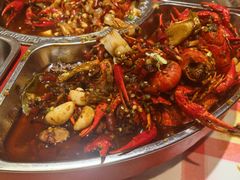 -龙虾当家·大排档(红谷滩五中店)