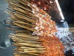 -圆西烤肉(园西路店)