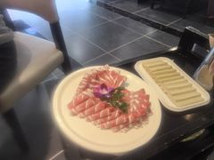 -小肥羊·牛羊肉火锅(原平店)