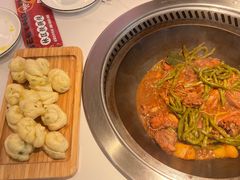 -遇东北林区铁锅炖(南开店)