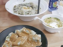 -顶巧鸡汤馄饨(虹口总店)