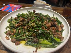 -铁公鸡·四川料理(天环广场店)