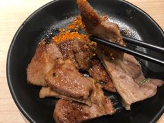 -新石器烤肉(之心城店)