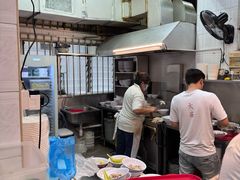 -大华猪肉粿条面