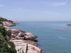 -东极岛景区