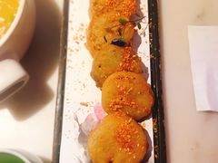 -韵秋荷(宝山龙湖天街店)