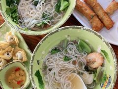 -周记蟹仔粉(侨港风情街店)