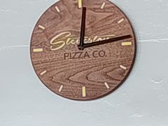 -Steveston Pizza Company (Richmond)