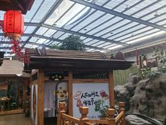 -老山东·山东菜(鲁菜名店)