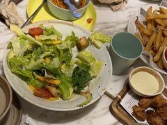 -G+KITCHEN(龙湖狮山天街店)