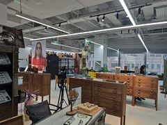 -大视光学•LINDBERG林德伯格•全球手工眼镜集合店(王府井店)
