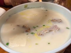 -又一福烤鸭·北京菜(东四店)