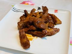 豉油皇土猪肉-花城苑广府菜(侨鑫店)