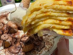 -首尔烤肉大排档(合生汇店)