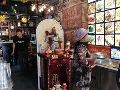 -大城·烧烤海鲜大排档(台东店)