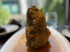 -湖畔鲁菜·二十年老字号餐厅(大明湖店)