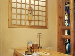 -小木屋米酒店·韩国料理(深圳总店)