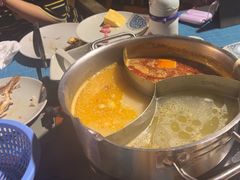 -渔家火锅·海鲜自助餐·演艺(亚龙湾天域酒店)