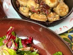 -BROWNSTONE布朗石西班牙餐厅(富城店)