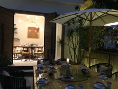 包厢-云里小坐·小院里·团建·宴请·下午茶(三圣乡店)