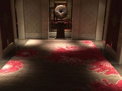 -澳门喜来登大酒店