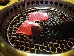 -九田家黑牛烤肉料理(新光汇店)