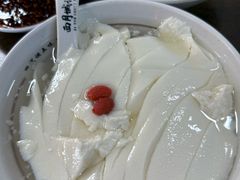 冰醉豆花-西月城谭豆花(春熙路店)