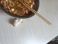 全州阿文米粉(金浦店)-全州阿文米粉(金浦店)