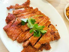 腐乳猪扒-老正兴菜馆(福州路店)