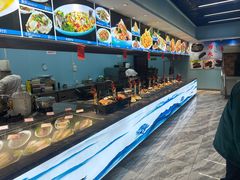 -友鹏海鲜(新宜白大道店)