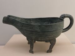 -上海博物馆(人民广场馆)