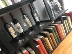 点击看大图 -KIMI HAIR SALON·烫染设计店