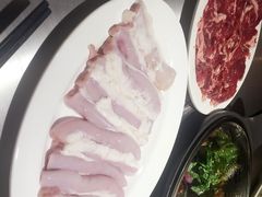 -胡须佬鸡煲四季火锅店(石厦西村直营店)