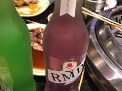-盛江山自助料理(太原街万达店)