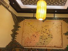 -蜀国大将老火锅(江北店)