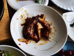 -望京楼flavor餐厅(古北水镇景区店)