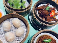 -誉八仙茶室酒楼(新天地店)