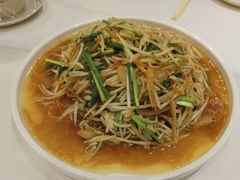 -悦府东北私房菜·饺子王·铁锅炖(长白山万达店)