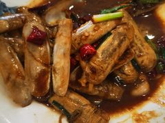 -洲晓鲜·舟山海鲜大排档(朱家尖风景区店)