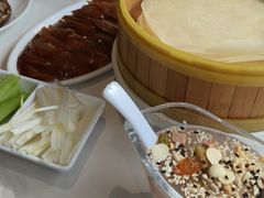 -梅利汴京烤鸭•开封豫菜地标店(晋安路店)