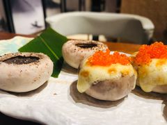 -熹炭精致日料(金融街购物中心店)