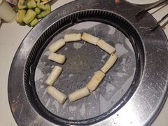 -么子烤肉(化龙池店)
