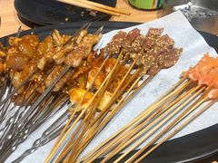 -壹酒贰肉1926·深夜食堂(九纬路店)