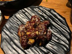-薇酌饮·陕西菜(南门外店)