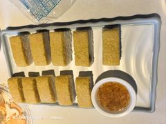 -八府香鸭·啫啫煲(华山路店)