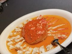 -上海滩餐厅(BFC外滩金融中心店)