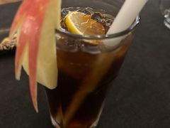 -蓝山咖啡馆(钱江龙店)